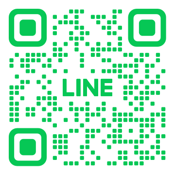 Rain AI おうち風水 LINE友だち追加QRコード